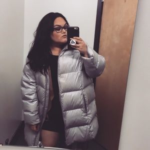 Meet your Posher, Meg